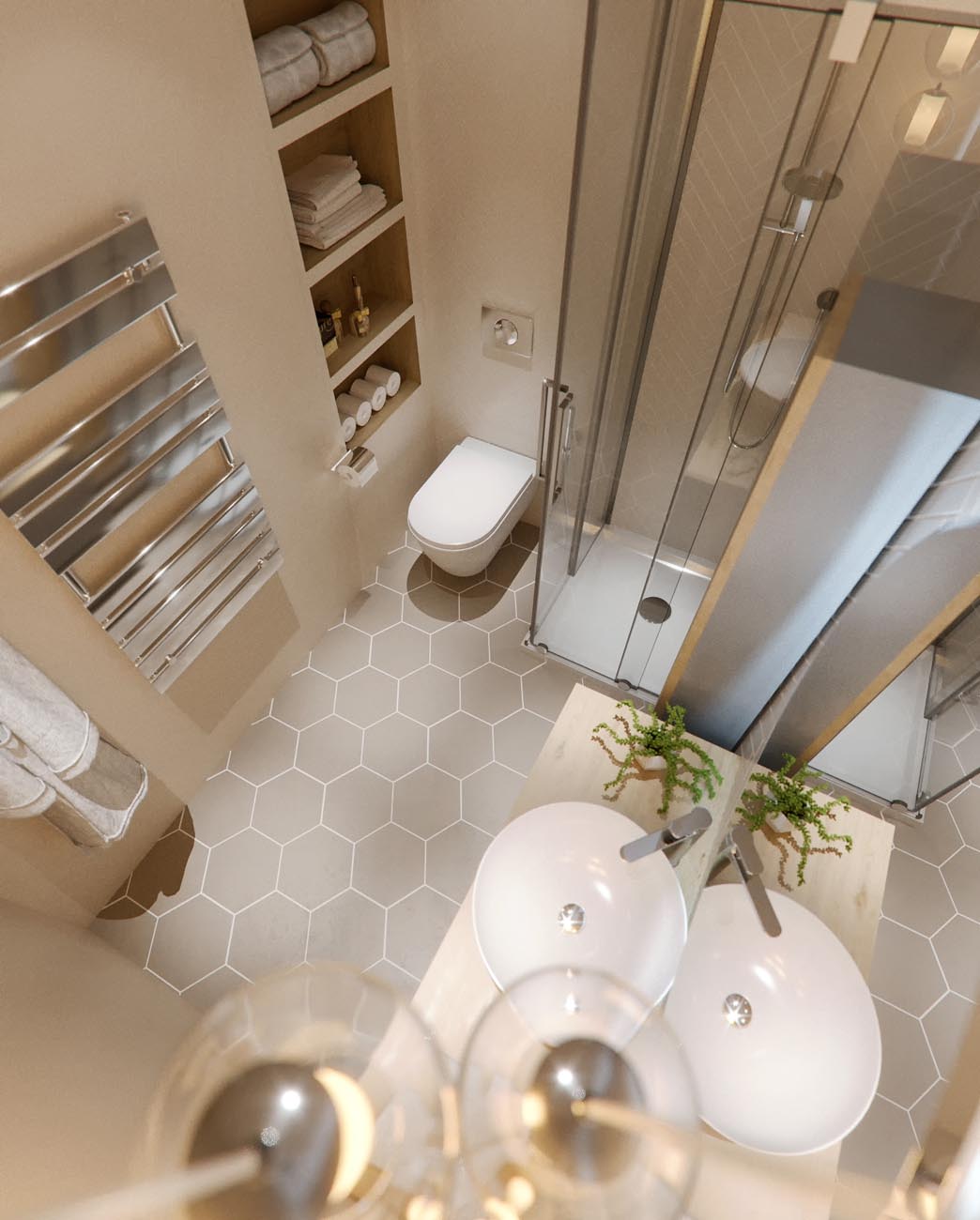 WC SMALL