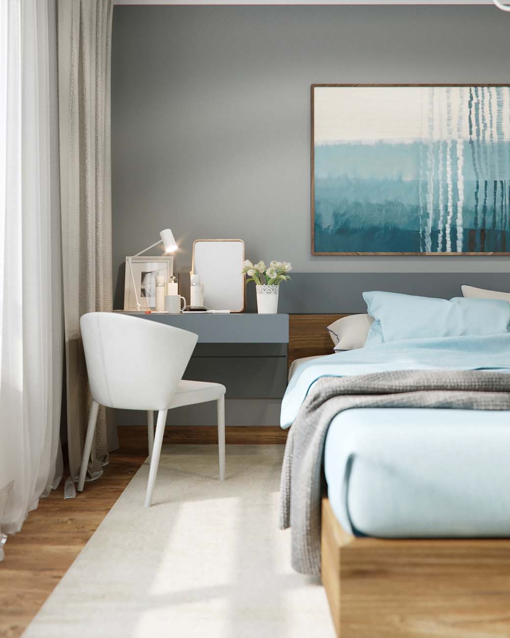 BRIEZU MASTER BED 3