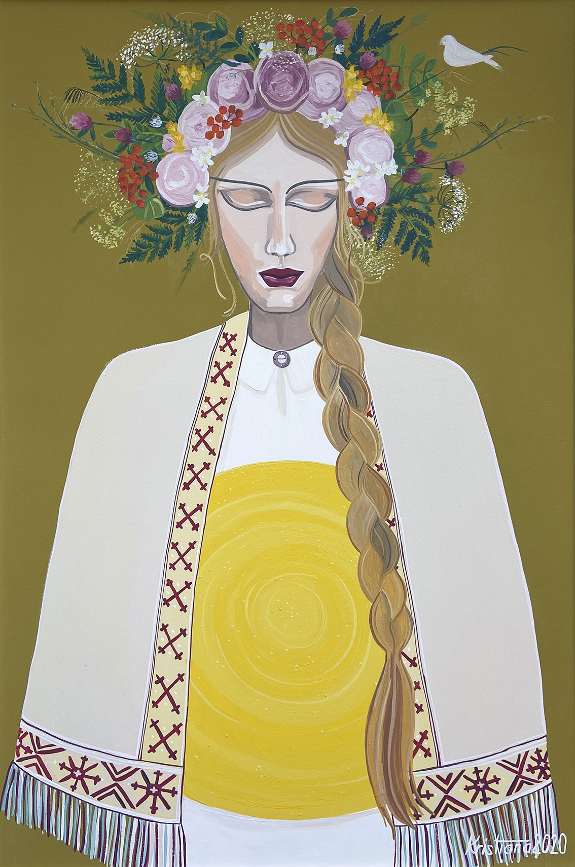 māra